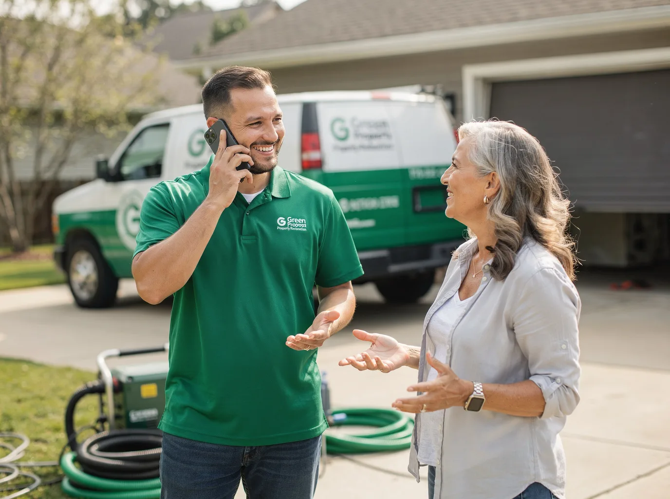 Water Damage Restoration Pocasset, OK FAQs